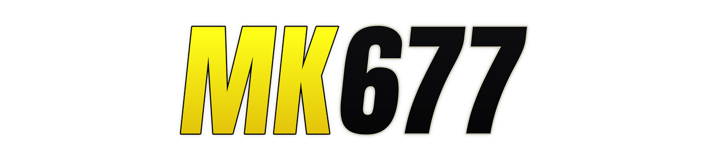 mk677 লোগো